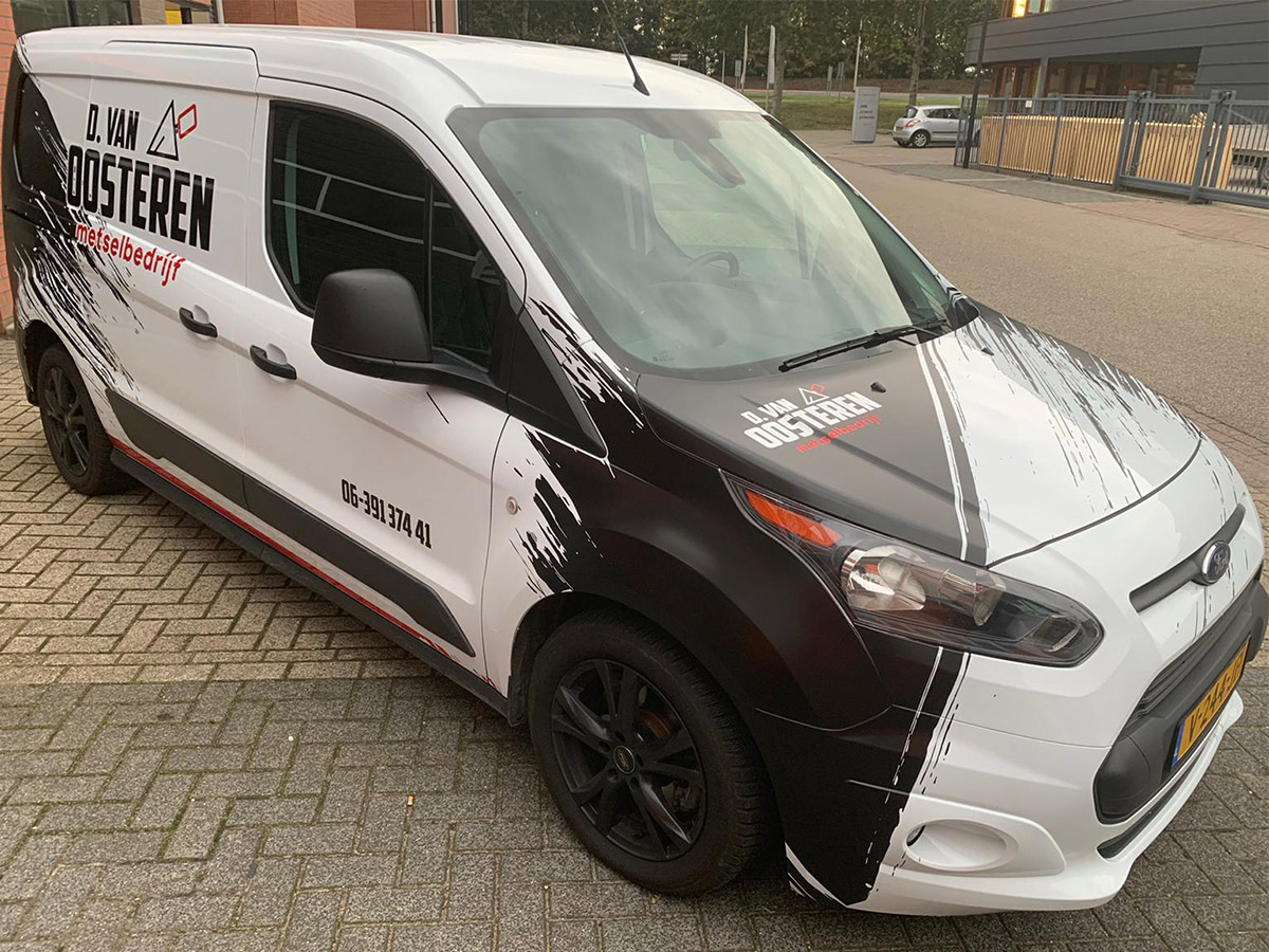 Autobelettering_D-van-Oosteren_1
