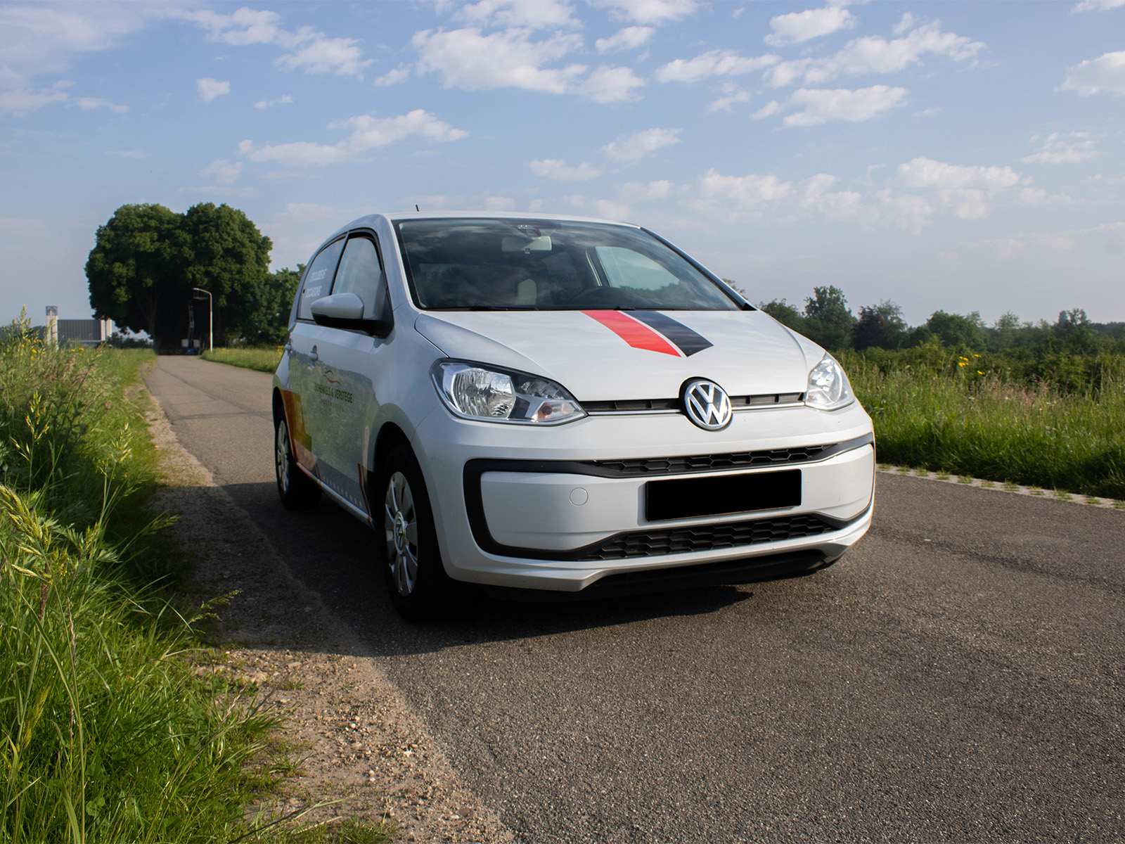 Schenkels & Verstege Automotive Volkswagen up